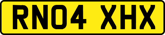 RN04XHX