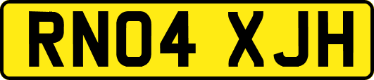 RN04XJH