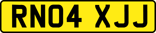 RN04XJJ