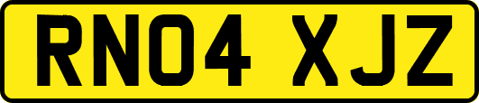 RN04XJZ