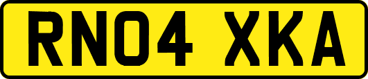 RN04XKA