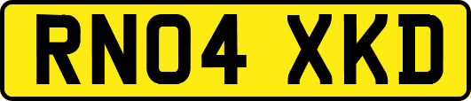 RN04XKD