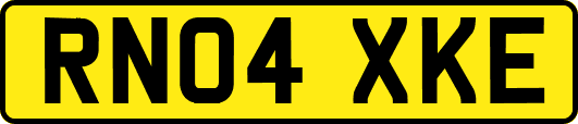RN04XKE