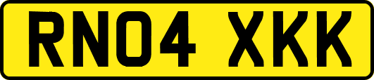 RN04XKK
