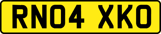 RN04XKO