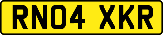RN04XKR