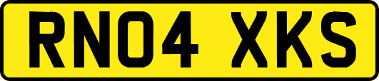 RN04XKS