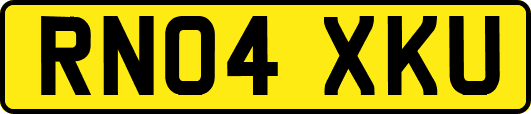 RN04XKU