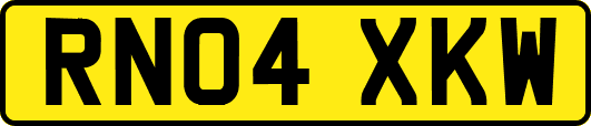 RN04XKW