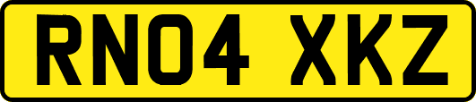 RN04XKZ