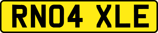 RN04XLE