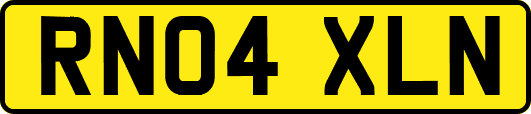 RN04XLN