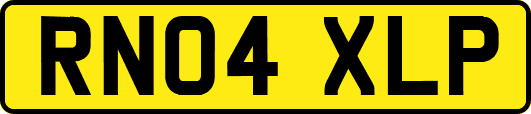 RN04XLP