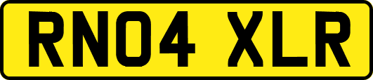 RN04XLR
