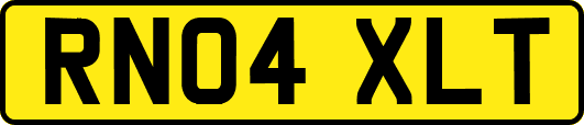 RN04XLT