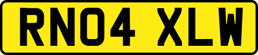 RN04XLW