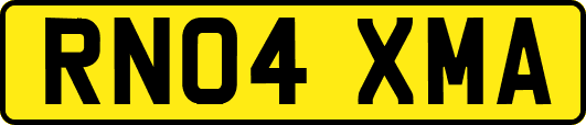 RN04XMA