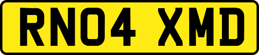 RN04XMD