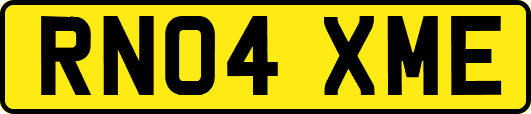 RN04XME
