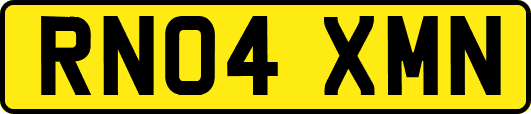 RN04XMN