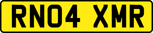 RN04XMR