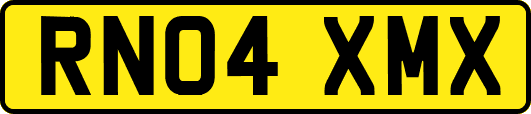RN04XMX