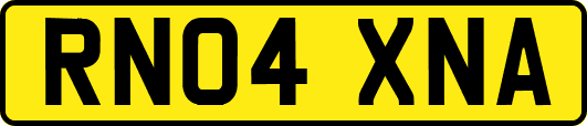 RN04XNA