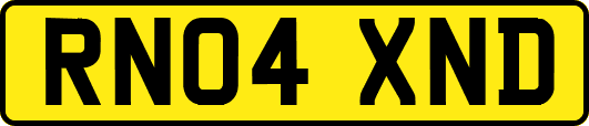RN04XND