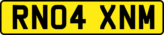 RN04XNM