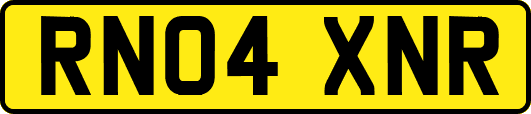 RN04XNR