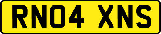 RN04XNS