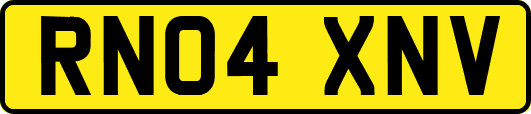 RN04XNV