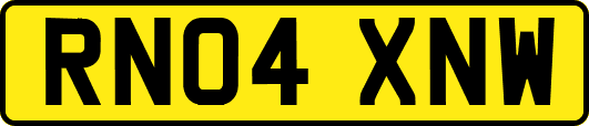 RN04XNW