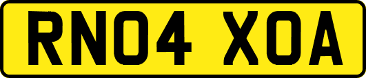 RN04XOA