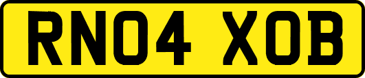 RN04XOB