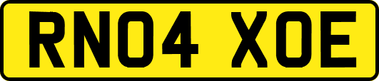 RN04XOE
