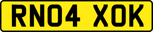 RN04XOK