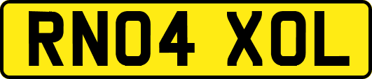 RN04XOL