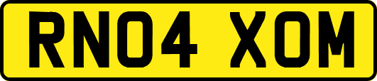 RN04XOM