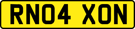 RN04XON