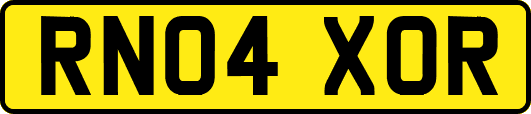 RN04XOR