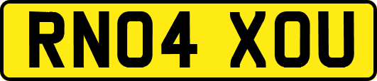RN04XOU