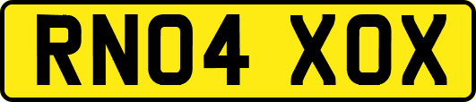 RN04XOX