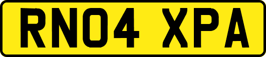 RN04XPA