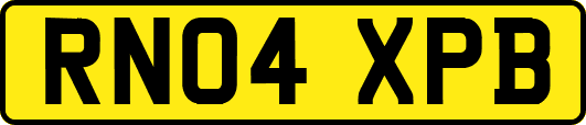RN04XPB