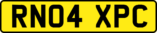 RN04XPC