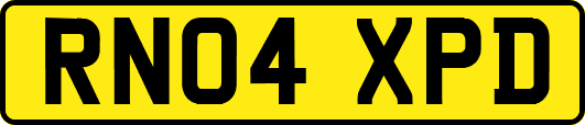 RN04XPD