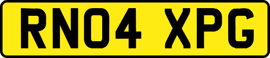 RN04XPG