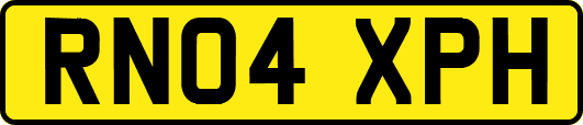RN04XPH
