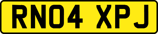 RN04XPJ